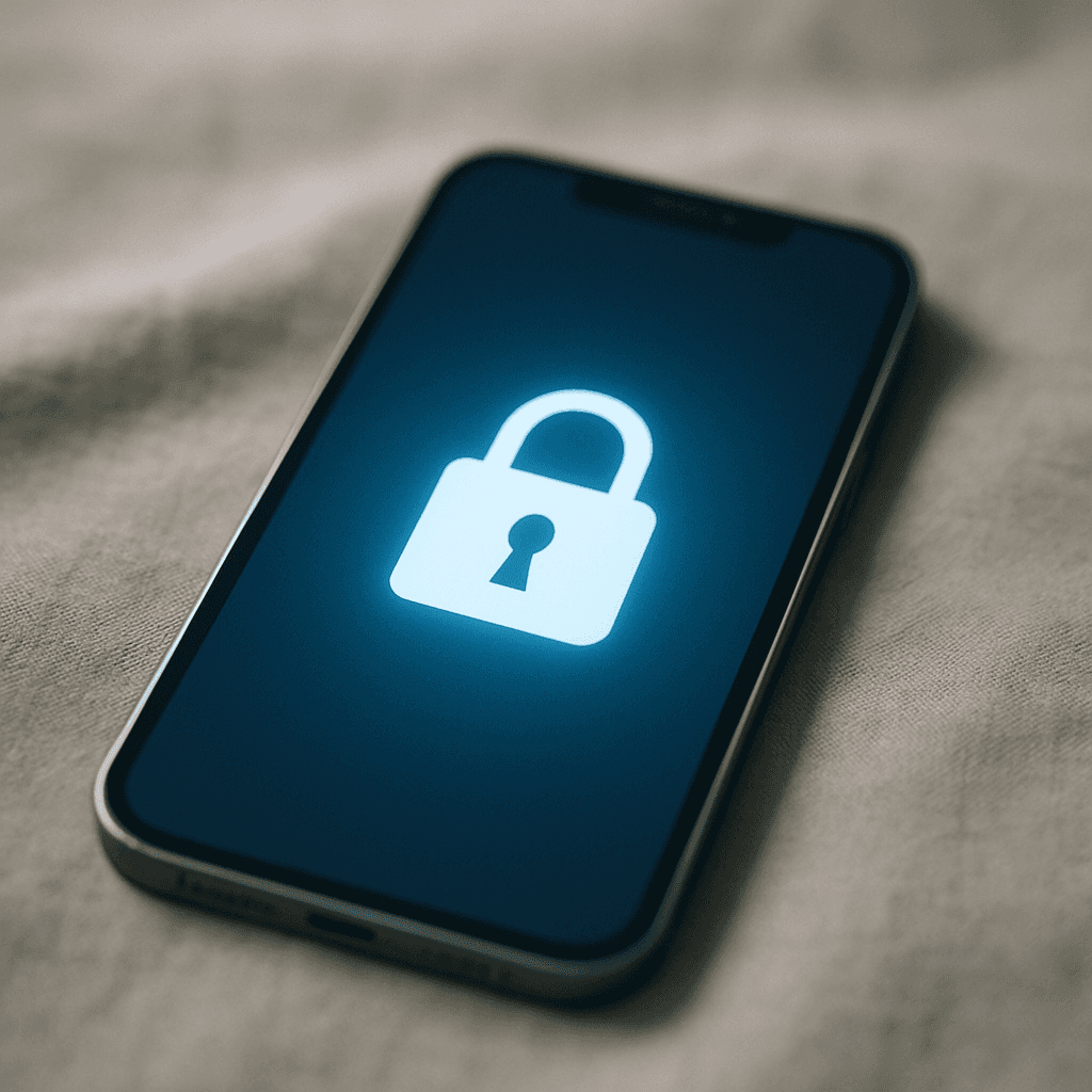 Best Private Photo Vault Apps guide illustration