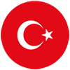 Language turkish